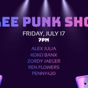 Free Punk Show