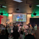 Fabulous July Evening at O.C. Singles! Join us 07-17!