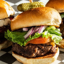 Little Burgers at Shakespeare in the Park