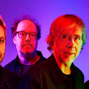 PHISH @ WALNUT CREEK - RALEIGH (07/17 - 5:30pm)