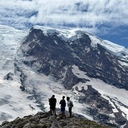 Burroughs Mountain Loop Trail