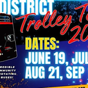 Bronzeville - Art District Trolley Tour ! / FREE!