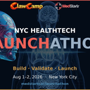 NYC HealthTech Launchathon and ClawCamp