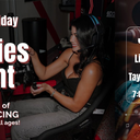 Ladies Night at Apex Racing Lab