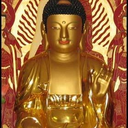 South Florida Zen Group at Bo Hyun Sa