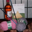 San Diego Central Knitters Weekly Meetup