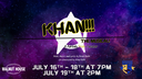 Khan!!! The Musical! A Parody Trek-Tacular