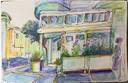 TRAVEL SKETCHING FOR BEGINNERS
