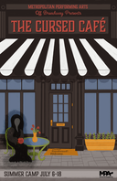 The Cursed Café (Jul 17)
