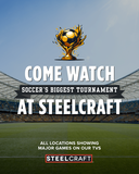 World Cup 3RD PLACE PLAY-OFF