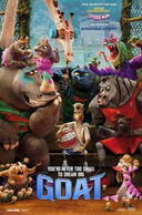 Summer Movies in the Park week 4: ‘Goat’