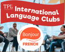 French Language Club (Club de langue française)