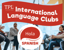 Spanish Language Club (Club de lengua española)