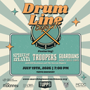 McKinney Drumline Expo