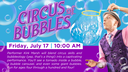 Circus of Bubbles