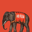 VB Flea Market –  Every 3rd Saturday Morning