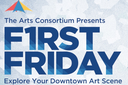 Arts Consortium First Friday (July 17, 2026)