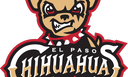 Chihuahuas vs. Sugar Land Space Cowboys (Houston Astros)