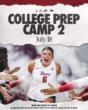 ALABAMA VOLLEYBALL CAMP: COLLEGE PREP 2