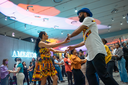 Free Dance Classes with Ailey Extension