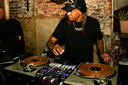 DJ JHN SWN