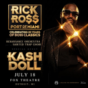 Rick Ross