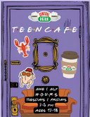 The Central Perk Teen Cafe
