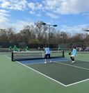 Free Fridays Pickleball/Tennis Play