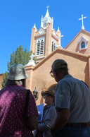 Old Town Walking Tours - Jul 17, 2026