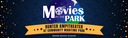 Movies In the Park Series - July 18, 2026