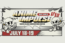 IMPULSE UNIVERSE: ANIME Impulse