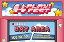 IMPULSE UNIVERSE: K-PLAY! FEST