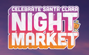 Santa Clara Night Markets