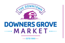 Downtown Downers Grove Market