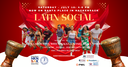Latin Social – Salsa Dancing and More!