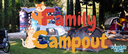 Family Campout