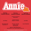 Annie Jr. presented by the Company of Rowlett Performers