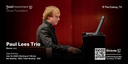 Paul Lees Trio at Windmills Brewery