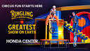 Ringling Bros. and Barnum & Bailey