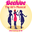 Tent Theatre: Beehive – The 60’s Musical