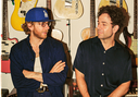 Dawes at The Regency Live
