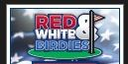 Red, White & Birdies