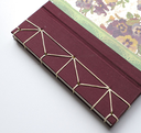Stab Binding Art Class with ArtKat!