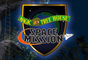 Magic Tree House: Space Mission