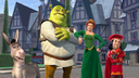 ONCE UPON A SUMMER: 'SHREK'