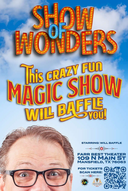 Will Baffle's Magic Show