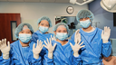 Health Careers Institute Open House Reception