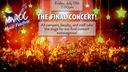 MWROC Festival 2026 - Rock Orchestra Concert Finale Event