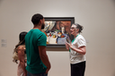 Before-Hours Tours with an Art Historian (Jun 21, 2026)