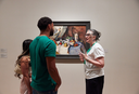 Before-Hours Tours with an Art Historian (Jun 21, 2026)